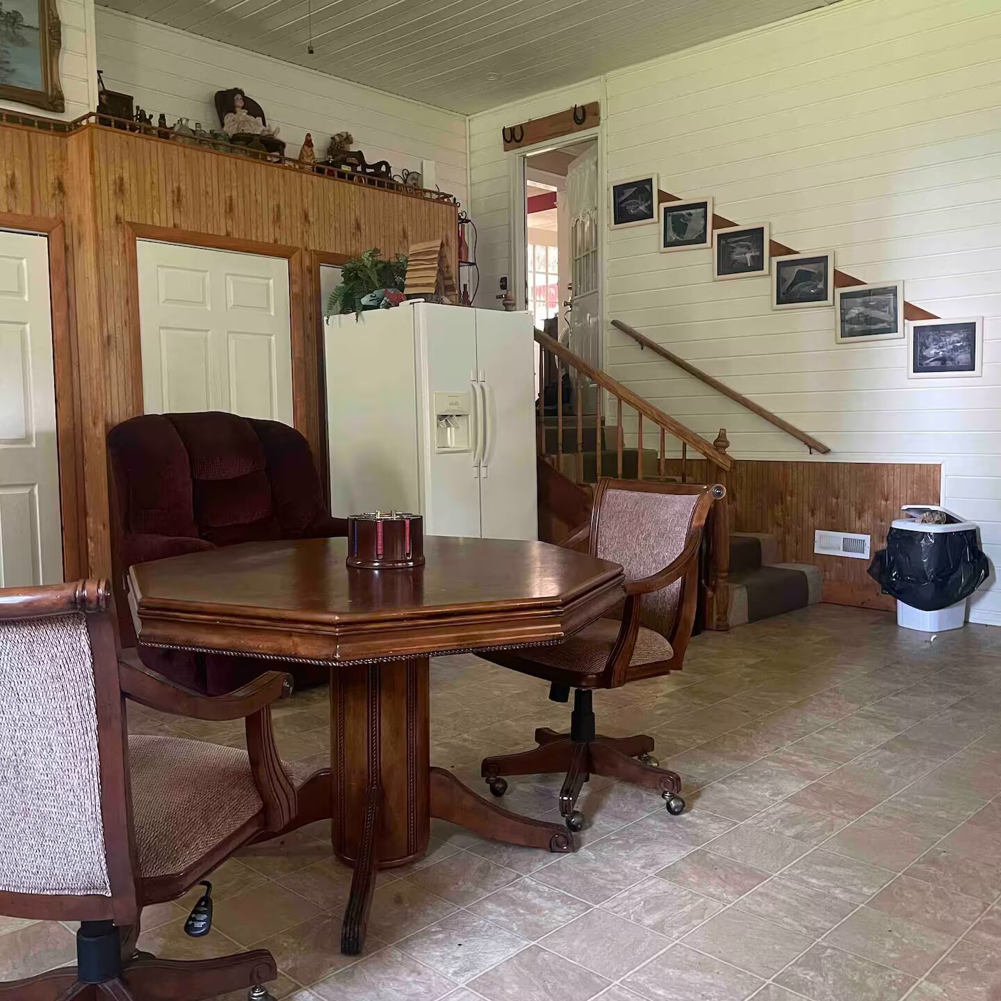 Additional bedroom